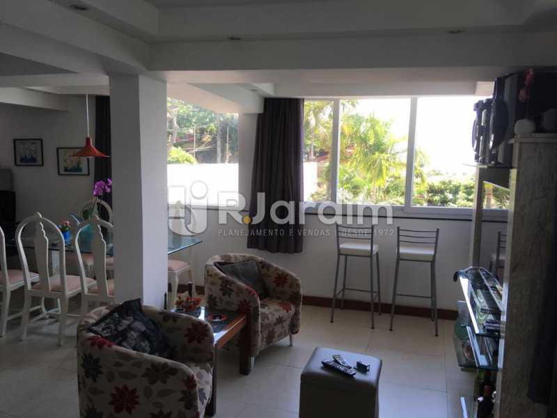 Conheça casa do imóvel - Casa em Condomínio Joá 4 Quartos Garagem Aluguel Administração Imóveis - LACN40019 - 13 casa - Casa em Condomínio Joá 4 Quartos Garagem Aluguel Administração Imóveis - LACN40019 - 13