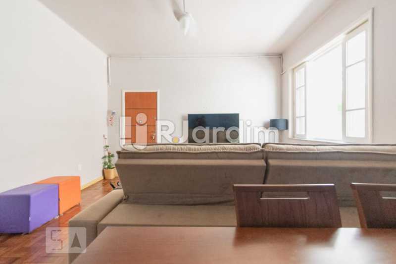 Conheça sala4 do imóvel - Apartamento Botafogo 3 Quartos Compra e Venda Avaliação Imóveis - BGAP30002 - 6 sala4 - Apartamento Botafogo 3 Quartos Compra e Venda Avaliação Imóveis - BGAP30002 - 6