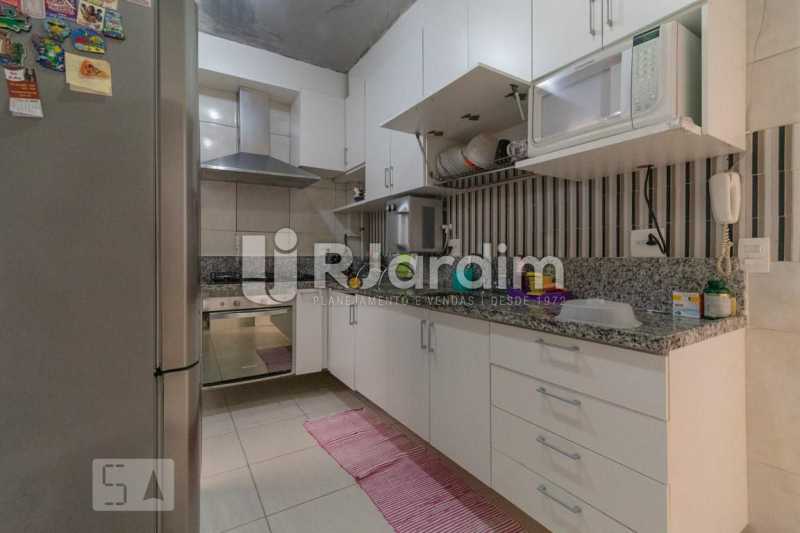 Conheça cozinha 1 do imóvel - Apartamento Botafogo 3 Quartos Compra e Venda Avaliação Imóveis - BGAP30002 - 14 cozinha 1 - Apartamento Botafogo 3 Quartos Compra e Venda Avaliação Imóveis - BGAP30002 - 14
