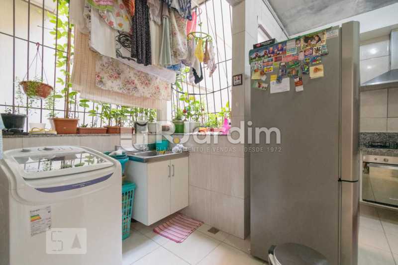Conheça área 2 do imóvel - Apartamento Botafogo 3 Quartos Compra e Venda Avaliação Imóveis - BGAP30002 - 17 área 2 - Apartamento Botafogo 3 Quartos Compra e Venda Avaliação Imóveis - BGAP30002 - 17