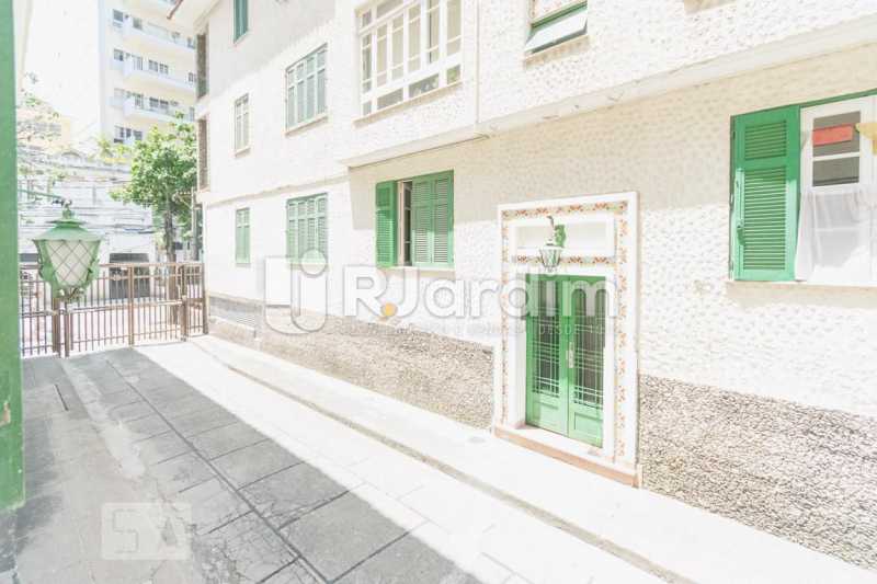 Conheça fachada do imóvel - Apartamento Botafogo 3 Quartos Compra e Venda Avaliação Imóveis - BGAP30002 - 21 fachada - Apartamento Botafogo 3 Quartos Compra e Venda Avaliação Imóveis - BGAP30002 - 21