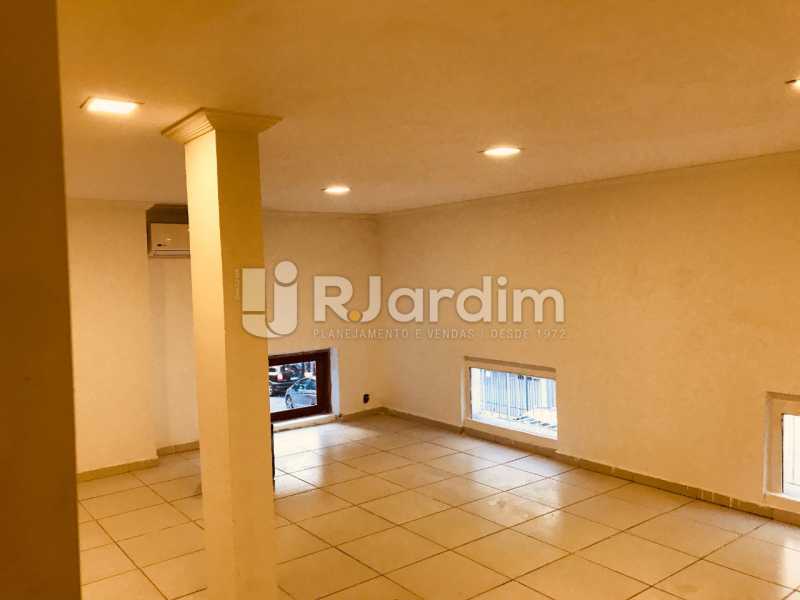 Conheça GIRAU do imóvel - Casa Comercial Botafogo,Zona Sul,Rio de Janeiro,RJ Para Alugar,4 Quartos,320m² - LACC40009 - 7 GIRAU - Casa Comercial Botafogo,Zona Sul,Rio de Janeiro,RJ Para Alugar,4 Quartos,320m² - LACC40009 - 7