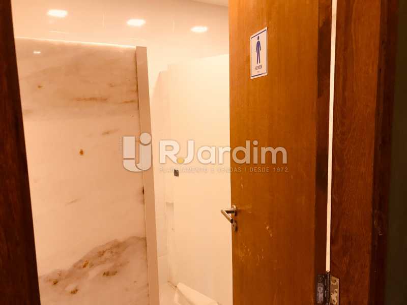 Conheça WC do imóvel - Casa Comercial Botafogo,Zona Sul,Rio de Janeiro,RJ Para Alugar,4 Quartos,320m² - LACC40009 - 11 WC - Casa Comercial Botafogo,Zona Sul,Rio de Janeiro,RJ Para Alugar,4 Quartos,320m² - LACC40009 - 11