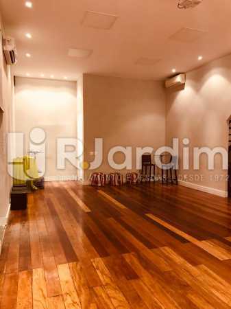 Conheça SALÃO I do imóvel - Casa Comercial Botafogo,Zona Sul,Rio de Janeiro,RJ Para Alugar,4 Quartos,320m² - LACC40009 - 4 SALÃO I - Casa Comercial Botafogo,Zona Sul,Rio de Janeiro,RJ Para Alugar,4 Quartos,320m² - LACC40009 - 4