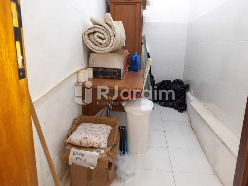 Conheça IMG_20190605_151223783 do imóvel - Casa Gávea 4 Quartos Compra Venda Avaliação Imóveis - LACA40044 - 12 IMG_20190605_151223783 - Casa Gávea 4 Quartos Compra Venda Avaliação Imóveis - LACA40044 - 12