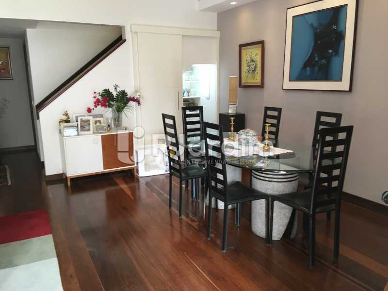 Conheça Salão do imóvel - Apartamento Leblon 4 Quartos Compra Venda Avaliação Imóveis - LAAP40787 - 6 Salão - Apartamento Leblon 4 Quartos Compra Venda Avaliação Imóveis - LAAP40787 - 6