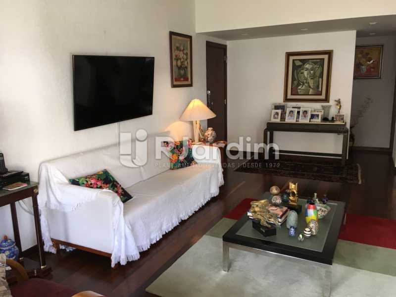 Conheça Salão do imóvel - Apartamento Leblon 4 Quartos Compra Venda Avaliação Imóveis - LAAP40787 - 9 Salão - Apartamento Leblon 4 Quartos Compra Venda Avaliação Imóveis - LAAP40787 - 9