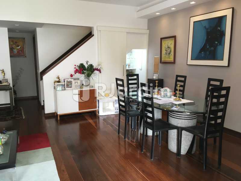 Conheça Salão do imóvel - Apartamento Leblon 4 Quartos Compra Venda Avaliação Imóveis - LAAP40787 - 3 Salão - Apartamento Leblon 4 Quartos Compra Venda Avaliação Imóveis - LAAP40787 - 3