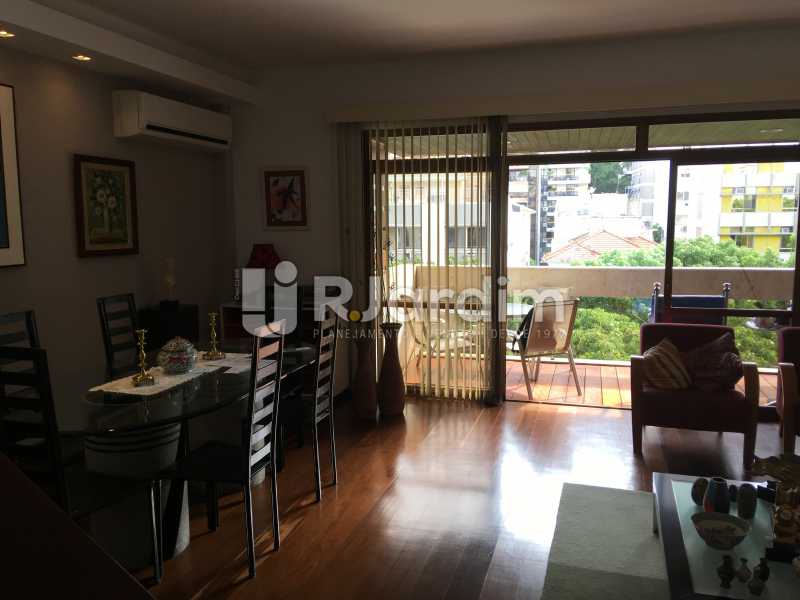 Conheça Salão do imóvel - Apartamento Leblon 4 Quartos Compra Venda Avaliação Imóveis - LAAP40787 - 10 Salão - Apartamento Leblon 4 Quartos Compra Venda Avaliação Imóveis - LAAP40787 - 10