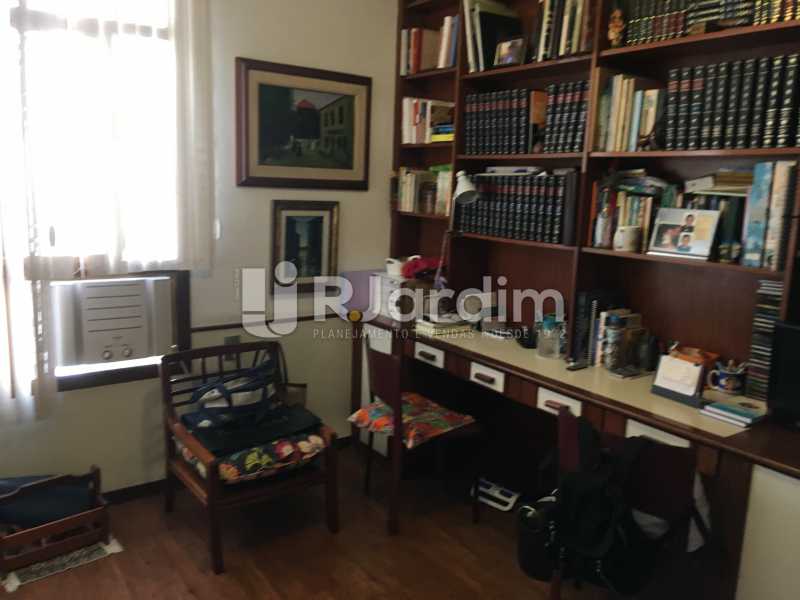 Conheça Escritório do imóvel - Apartamento Leblon 4 Quartos Compra Venda Avaliação Imóveis - LAAP40787 - 12 Escritório - Apartamento Leblon 4 Quartos Compra Venda Avaliação Imóveis - LAAP40787 - 12