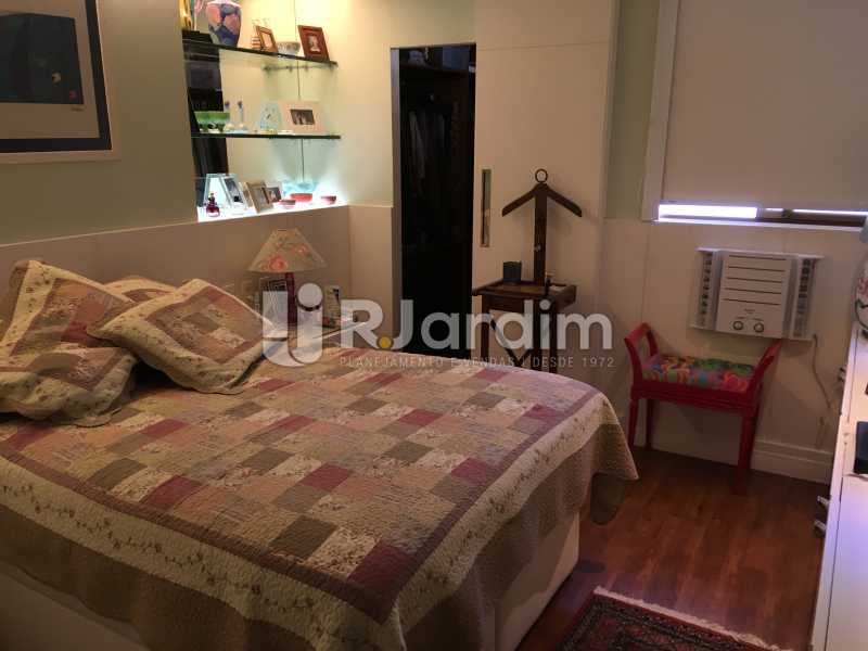 Conheça Suíte Master do imóvel - Apartamento Leblon 4 Quartos Compra Venda Avaliação Imóveis - LAAP40787 - 15 Suíte Master - Apartamento Leblon 4 Quartos Compra Venda Avaliação Imóveis - LAAP40787 - 15
