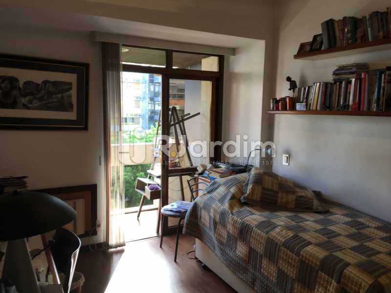 Conheça Quarto do imóvel - Apartamento Leblon 4 Quartos Compra Venda Avaliação Imóveis - LAAP40787 - 21 Quarto - Apartamento Leblon 4 Quartos Compra Venda Avaliação Imóveis - LAAP40787 - 21