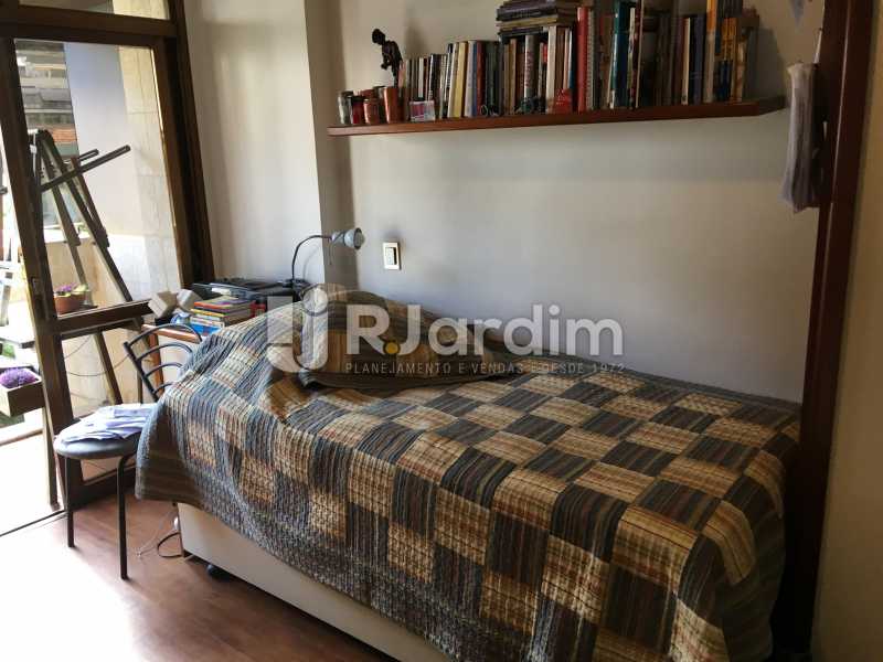 Conheça Quarto do imóvel - Apartamento Leblon 4 Quartos Compra Venda Avaliação Imóveis - LAAP40787 - 22 Quarto - Apartamento Leblon 4 Quartos Compra Venda Avaliação Imóveis - LAAP40787 - 22