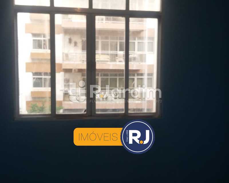 Conheça sala do imóvel - Apartamento Copacabana 1 Quarto Compra Venda Avaliação Imóveis - LAAP10370 - 1 sala - Apartamento Copacabana 1 Quarto Compra Venda Avaliação Imóveis - LAAP10370 - 1