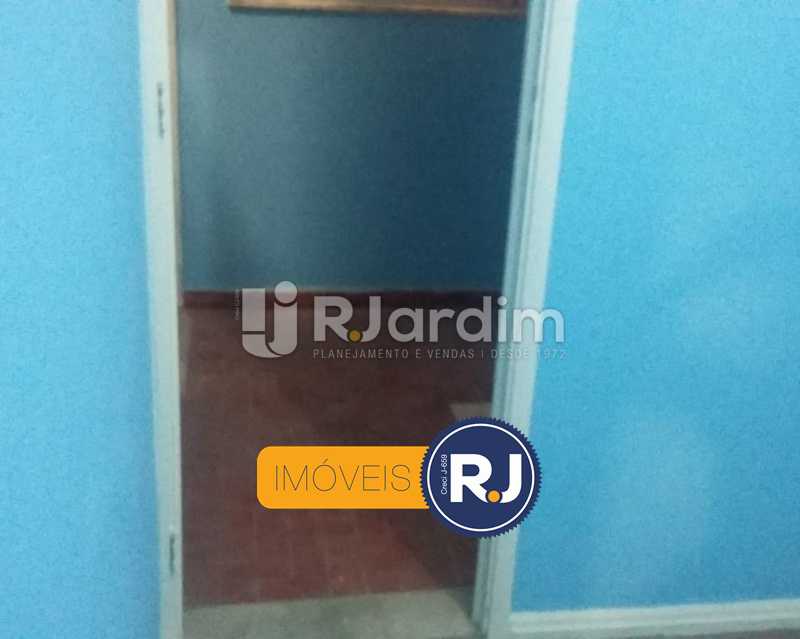 Conheça quarto do imóvel - Apartamento Copacabana 1 Quarto Compra Venda Avaliação Imóveis - LAAP10370 - 7 quarto - Apartamento Copacabana 1 Quarto Compra Venda Avaliação Imóveis - LAAP10370 - 7