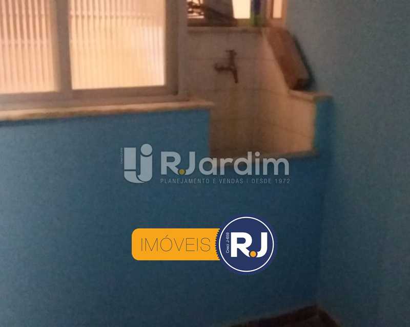 Conheça área de serviço do imóvel - Apartamento Copacabana 1 Quarto Compra Venda Avaliação Imóveis - LAAP10370 - 14 área de serviço - Apartamento Copacabana 1 Quarto Compra Venda Avaliação Imóveis - LAAP10370 - 14