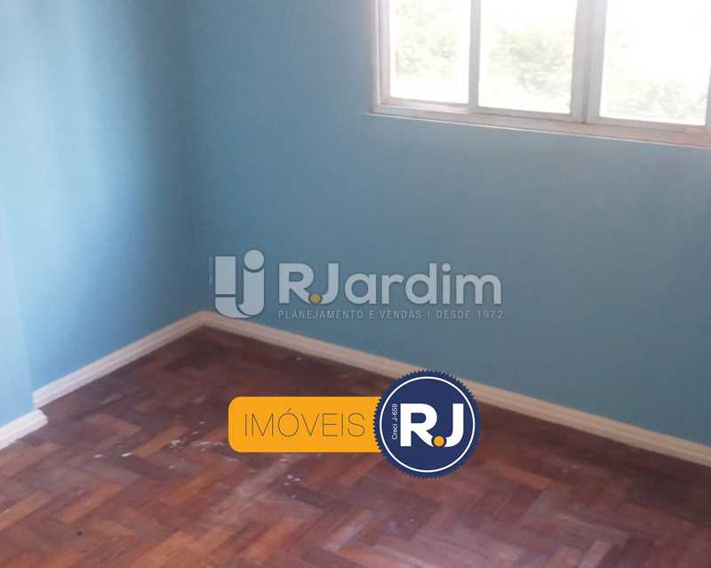 Conheça quarto do imóvel - Apartamento Copacabana 1 Quarto Compra Venda Avaliação Imóveis - LAAP10370 - 6 quarto - Apartamento Copacabana 1 Quarto Compra Venda Avaliação Imóveis - LAAP10370 - 6
