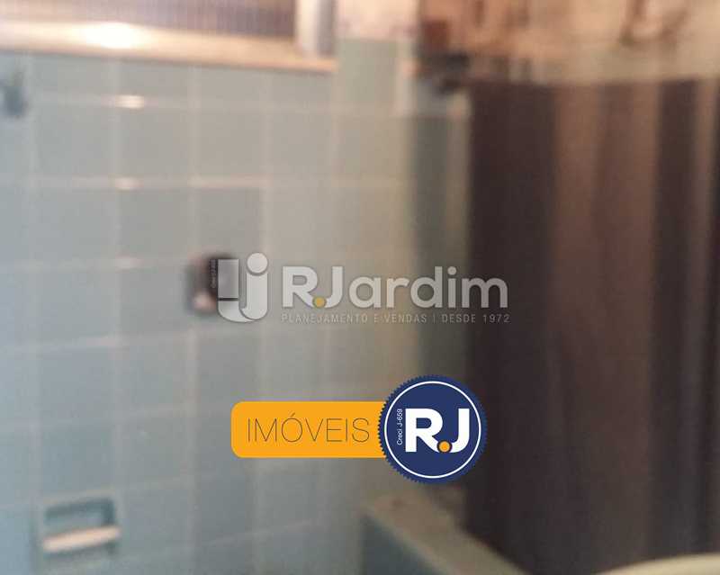 Conheça banheiro do imóvel - Apartamento Copacabana 1 Quarto Compra Venda Avaliação Imóveis - LAAP10370 - 10 banheiro - Apartamento Copacabana 1 Quarto Compra Venda Avaliação Imóveis - LAAP10370 - 10