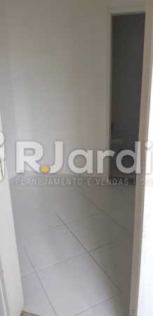 Conheça área do imóvel - Apartamento Flamengo 3 Quartos Aluguel - LAAP32129 - 9 área - Apartamento Flamengo 3 Quartos Aluguel - LAAP32129 - 9