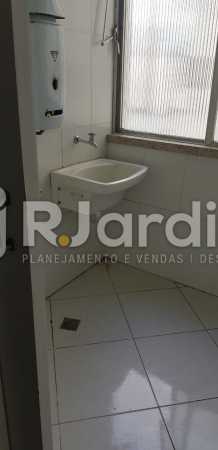 Conheça àrea de serviço arejada do imóvel - Apartamento Flamengo 3 Quartos Aluguel - LAAP32129 - 17 àrea de serviço arejada - Apartamento Flamengo 3 Quartos Aluguel - LAAP32129 - 17