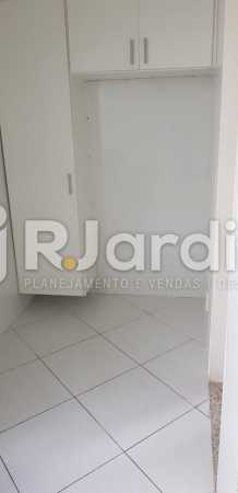 Conheça Cozinha do imóvel - Apartamento Flamengo 3 Quartos Aluguel - LAAP32129 - 13 Cozinha - Apartamento Flamengo 3 Quartos Aluguel - LAAP32129 - 13