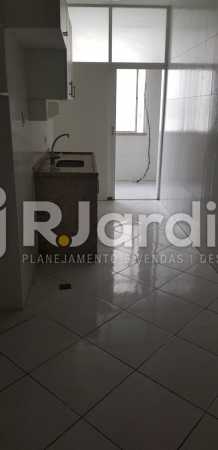 Conheça Cozinha ampla do imóvel - Apartamento Flamengo 3 Quartos Aluguel - LAAP32129 - 19 Cozinha ampla - Apartamento Flamengo 3 Quartos Aluguel - LAAP32129 - 19