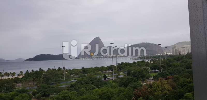Conheça Vista do imóvel - Apartamento Flamengo 3 Quartos Aluguel - LAAP32129 - 1 Vista - Apartamento Flamengo 3 Quartos Aluguel - LAAP32129 - 1