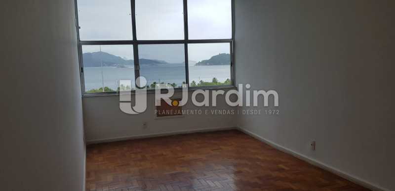 Conheça Quarto com vista mar do imóvel - Apartamento Flamengo 3 Quartos Aluguel - LAAP32129 - 7 Quarto com vista mar - Apartamento Flamengo 3 Quartos Aluguel - LAAP32129 - 7