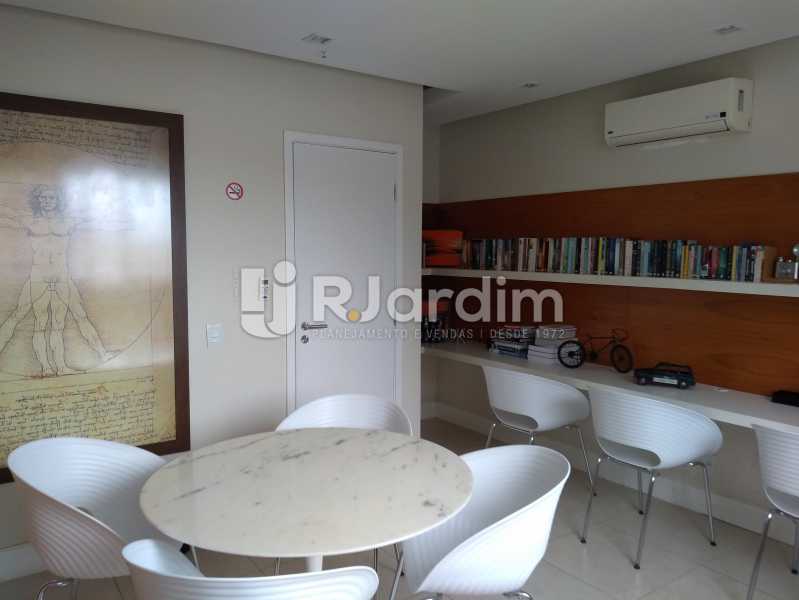 Conheça sala de estudo do imóvel - Apartamento Botafogo 3 Quartos Compra Venda Avaliação Imóveis - BGAP30003 - 25 sala de estudo - Apartamento Botafogo 3 Quartos Compra Venda Avaliação Imóveis - BGAP30003 - 25