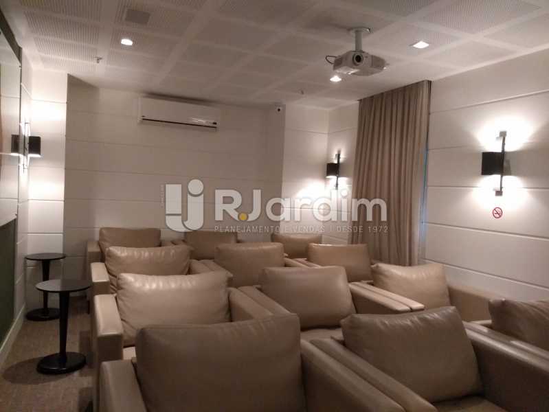 Conheça cinema do imóvel - Apartamento Botafogo 3 Quartos Compra Venda Avaliação Imóveis - BGAP30003 - 28 cinema - Apartamento Botafogo 3 Quartos Compra Venda Avaliação Imóveis - BGAP30003 - 28