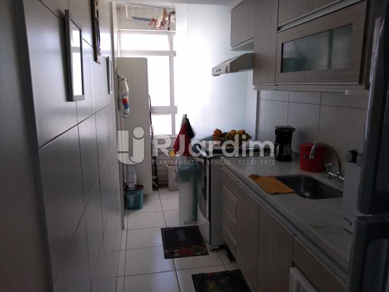Conheça Cozinha planejada do imóvel - Apartamento Botafogo 3 Quartos Compra Venda Avaliação Imóveis - BGAP30003 - 22 Cozinha planejada - Apartamento Botafogo 3 Quartos Compra Venda Avaliação Imóveis - BGAP30003 - 22