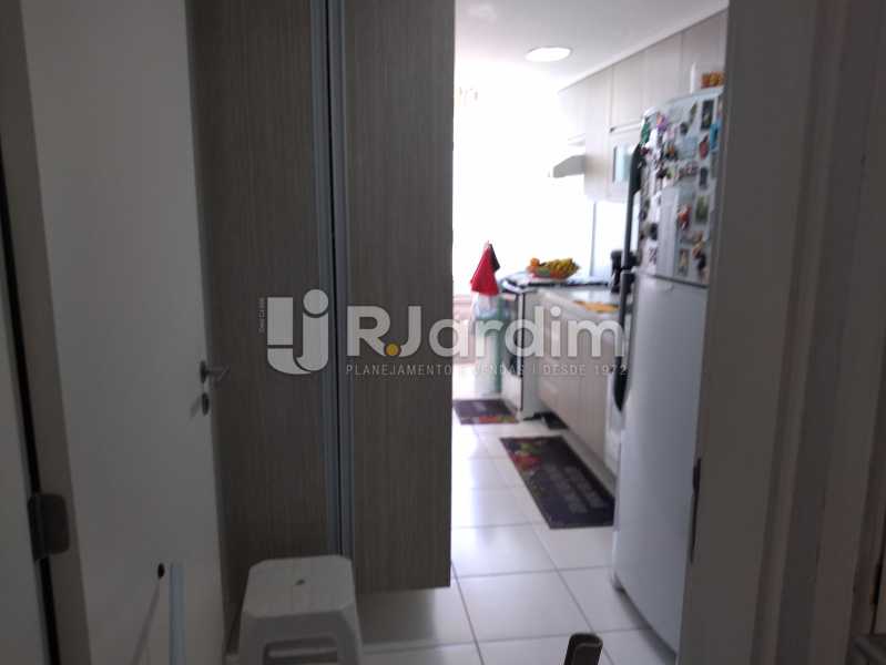 Conheça Cozinha do imóvel - Apartamento Botafogo 3 Quartos Compra Venda Avaliação Imóveis - BGAP30003 - 24 Cozinha - Apartamento Botafogo 3 Quartos Compra Venda Avaliação Imóveis - BGAP30003 - 24