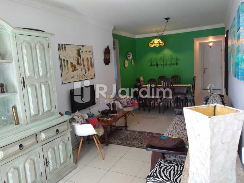 Conheça sala de estar do imóvel - Apartamento Botafogo 3 Quartos Compra Venda Avaliação Imóveis - BGAP30003 - 6 sala de estar - Apartamento Botafogo 3 Quartos Compra Venda Avaliação Imóveis - BGAP30003 - 6