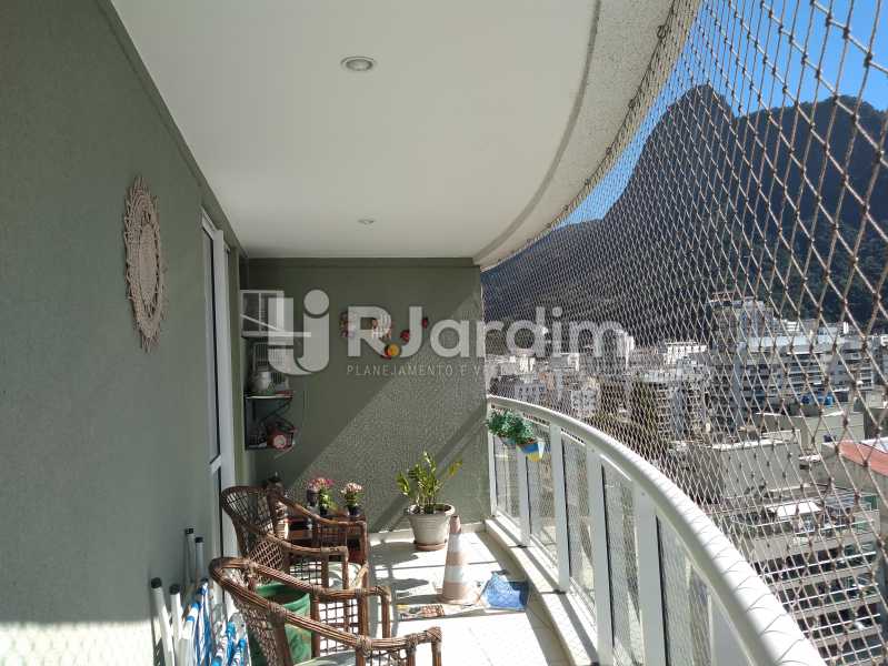 Conheça varanda com vista Corcovado do imóvel - Apartamento Botafogo 3 Quartos Compra Venda Avaliação Imóveis - BGAP30003 - 1 varanda com vista Corcovado - Apartamento Botafogo 3 Quartos Compra Venda Avaliação Imóveis - BGAP30003 - 1