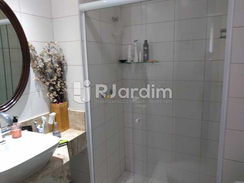 Conheça bh. social com blindex do imóvel - Apartamento Botafogo 3 Quartos Compra Venda Avaliação Imóveis - BGAP30003 - 16 bh. social com blindex - Apartamento Botafogo 3 Quartos Compra Venda Avaliação Imóveis - BGAP30003 - 16