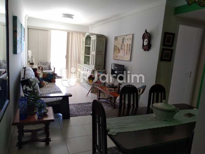 Conheça Sala de jantar do imóvel - Apartamento Botafogo 3 Quartos Compra Venda Avaliação Imóveis - BGAP30003 - 7 Sala de jantar - Apartamento Botafogo 3 Quartos Compra Venda Avaliação Imóveis - BGAP30003 - 7