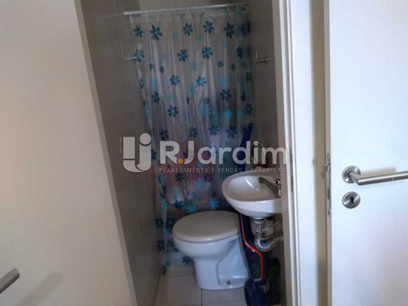 Conheça bh. da 2a. suíte do imóvel - Apartamento Botafogo 3 Quartos Compra Venda Avaliação Imóveis - BGAP30003 - 21 bh. da 2a. suíte - Apartamento Botafogo 3 Quartos Compra Venda Avaliação Imóveis - BGAP30003 - 21