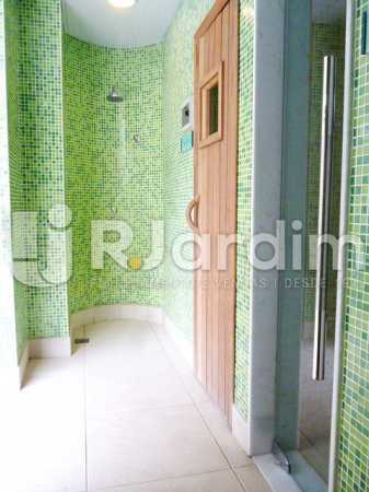 Conheça sauna. do imóvel - Apartamento Botafogo 3 Quartos Compra Venda Avaliação Imóveis - BGAP30003 - 31 sauna. - Apartamento Botafogo 3 Quartos Compra Venda Avaliação Imóveis - BGAP30003 - 31