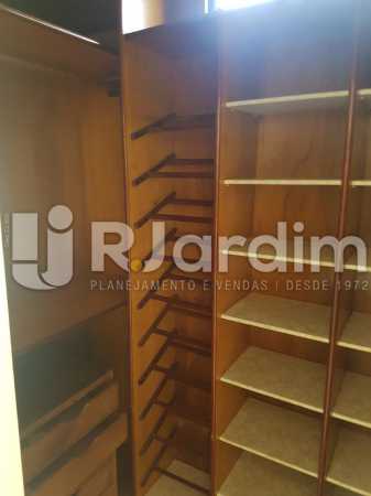 Conheça Casa do imóvel - Casa em Condomínio Barra da Tijuca 5 Quartos Garagem Aluguel Administração Imóveis - LACN50011 - 10 Casa - Casa em Condomínio Barra da Tijuca 5 Quartos Garagem Aluguel Administração Imóveis - LACN50011 - 10
