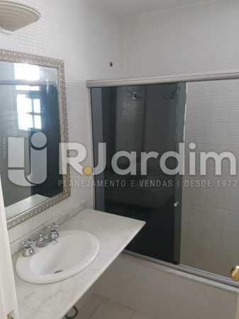 Conheça Casa do imóvel - Casa em Condomínio Barra da Tijuca 5 Quartos Garagem Aluguel Administração Imóveis - LACN50011 - 19 Casa - Casa em Condomínio Barra da Tijuca 5 Quartos Garagem Aluguel Administração Imóveis - LACN50011 - 19