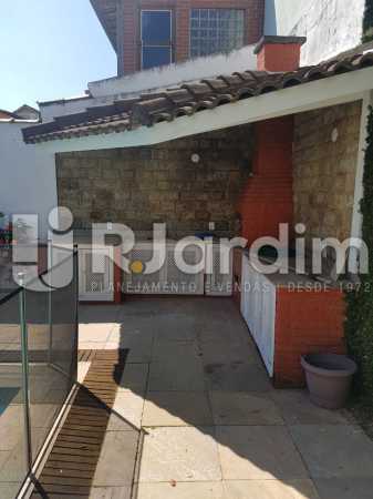 Conheça Casa do imóvel - Casa em Condomínio Barra da Tijuca 5 Quartos Garagem Aluguel Administração Imóveis - LACN50011 - 22 Casa - Casa em Condomínio Barra da Tijuca 5 Quartos Garagem Aluguel Administração Imóveis - LACN50011 - 22