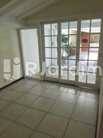 Conheça casa do imóvel - Casa em Condomínio Barra da Tijuca 5 Quartos Garagem Aluguel Administração Imóveis - LACN50011 - 31 casa - Casa em Condomínio Barra da Tijuca 5 Quartos Garagem Aluguel Administração Imóveis - LACN50011 - 31