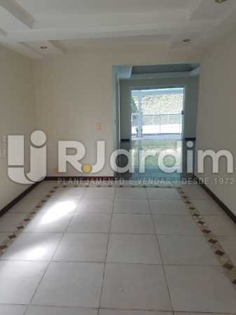 Conheça Casa do imóvel - Casa em Condomínio Barra da Tijuca 5 Quartos Garagem Aluguel Administração Imóveis - LACN50011 - 29 Casa - Casa em Condomínio Barra da Tijuca 5 Quartos Garagem Aluguel Administração Imóveis - LACN50011 - 29
