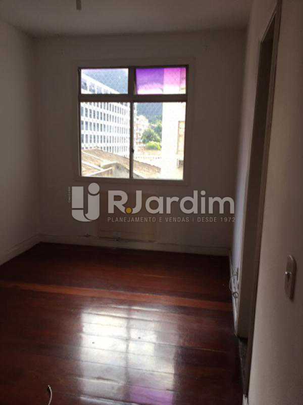Conheça sala do imóvel - Apartamento Jardim Botânico 1 Quarto Aluguel Administração Imóveis - LAAP10375 - 3 sala - Apartamento Jardim Botânico 1 Quarto Aluguel Administração Imóveis - LAAP10375 - 3