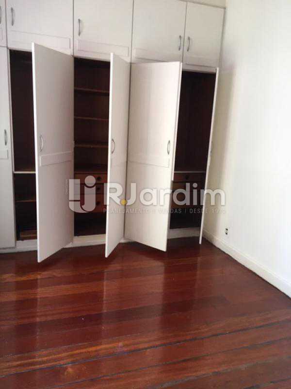 Conheça Quarto do imóvel - Apartamento Jardim Botânico 1 Quarto Aluguel Administração Imóveis - LAAP10375 - 6 Quarto - Apartamento Jardim Botânico 1 Quarto Aluguel Administração Imóveis - LAAP10375 - 6