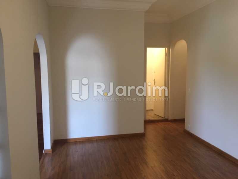Conheça Sala do imóvel - Apartamento Jardim Botânico 3 Quartos Aluguel Administração Imóveis - LAAP32141 - 4 Sala - Apartamento Jardim Botânico 3 Quartos Aluguel Administração Imóveis - LAAP32141 - 4