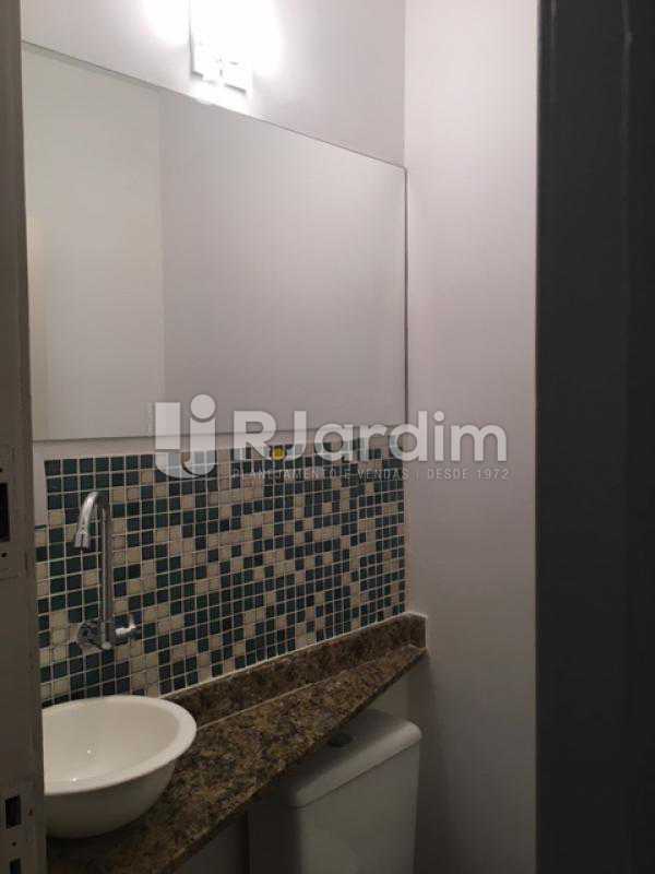 Conheça Banheio do imóvel - Apartamento Jardim Botânico 3 Quartos Aluguel Administração Imóveis - LAAP32141 - 5 Banheio - Apartamento Jardim Botânico 3 Quartos Aluguel Administração Imóveis - LAAP32141 - 5
