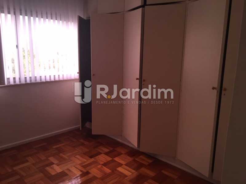 Conheça quarto do imóvel - Apartamento Jardim Botânico 3 Quartos Aluguel Administração Imóveis - LAAP32141 - 7 quarto - Apartamento Jardim Botânico 3 Quartos Aluguel Administração Imóveis - LAAP32141 - 7