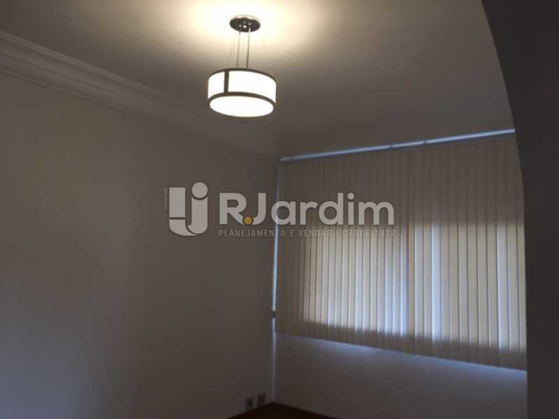 Conheça sala do imóvel - Apartamento Jardim Botânico 3 Quartos Aluguel Administração Imóveis - LAAP32141 - 8 sala - Apartamento Jardim Botânico 3 Quartos Aluguel Administração Imóveis - LAAP32141 - 8