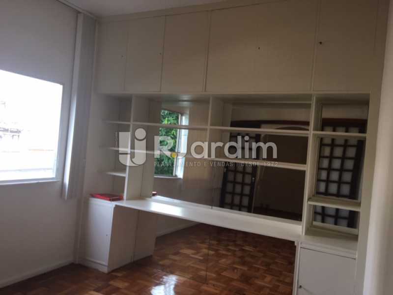 Conheça sala do imóvel - Apartamento Jardim Botânico 3 Quartos Aluguel Administração Imóveis - LAAP32141 - 9 sala - Apartamento Jardim Botânico 3 Quartos Aluguel Administração Imóveis - LAAP32141 - 9